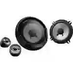Set de haut-parleurs 2 voies à encastrer 250 W Kenwood KFC-E130P Set de haut-parleurs 2 voies à encastrer 250 W Kenwood KFC-E130P