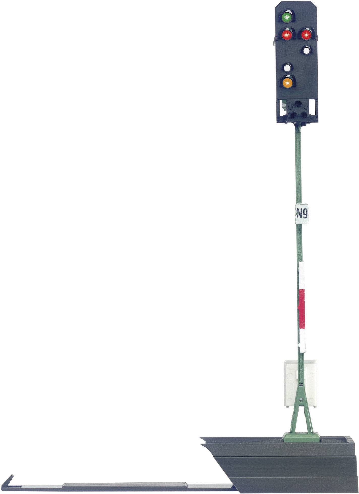 Märklin 76494 H0 Signal lumineux de la DB Signal de sortie