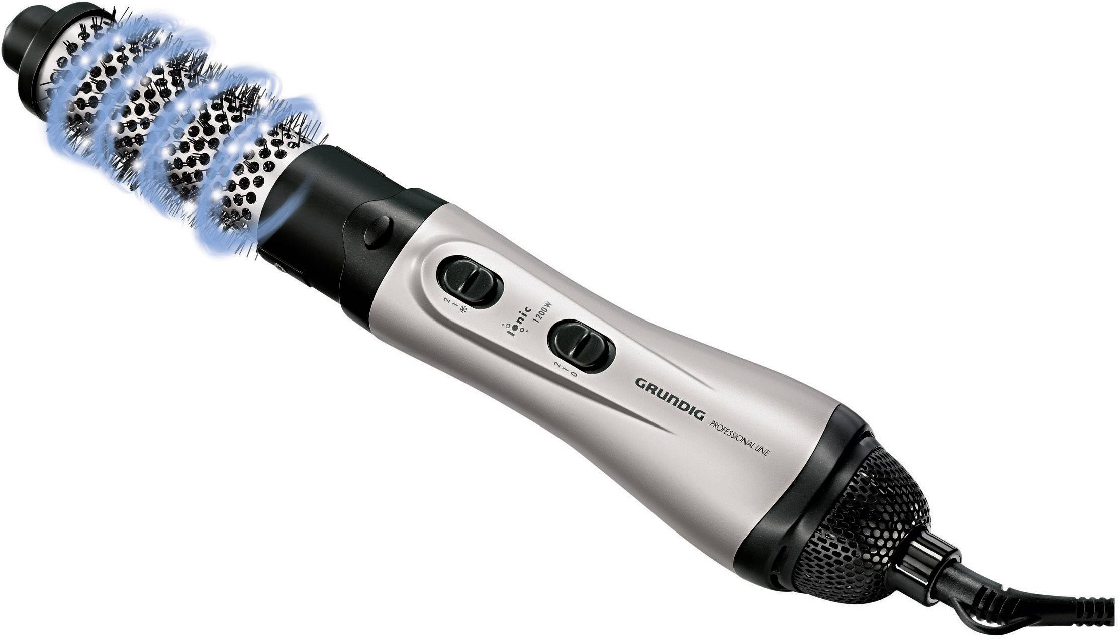 Fer à boucler Grundig HS 8980 1200 W