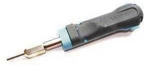 Outil d'extraction pour contacts ronds 1-1579007-8