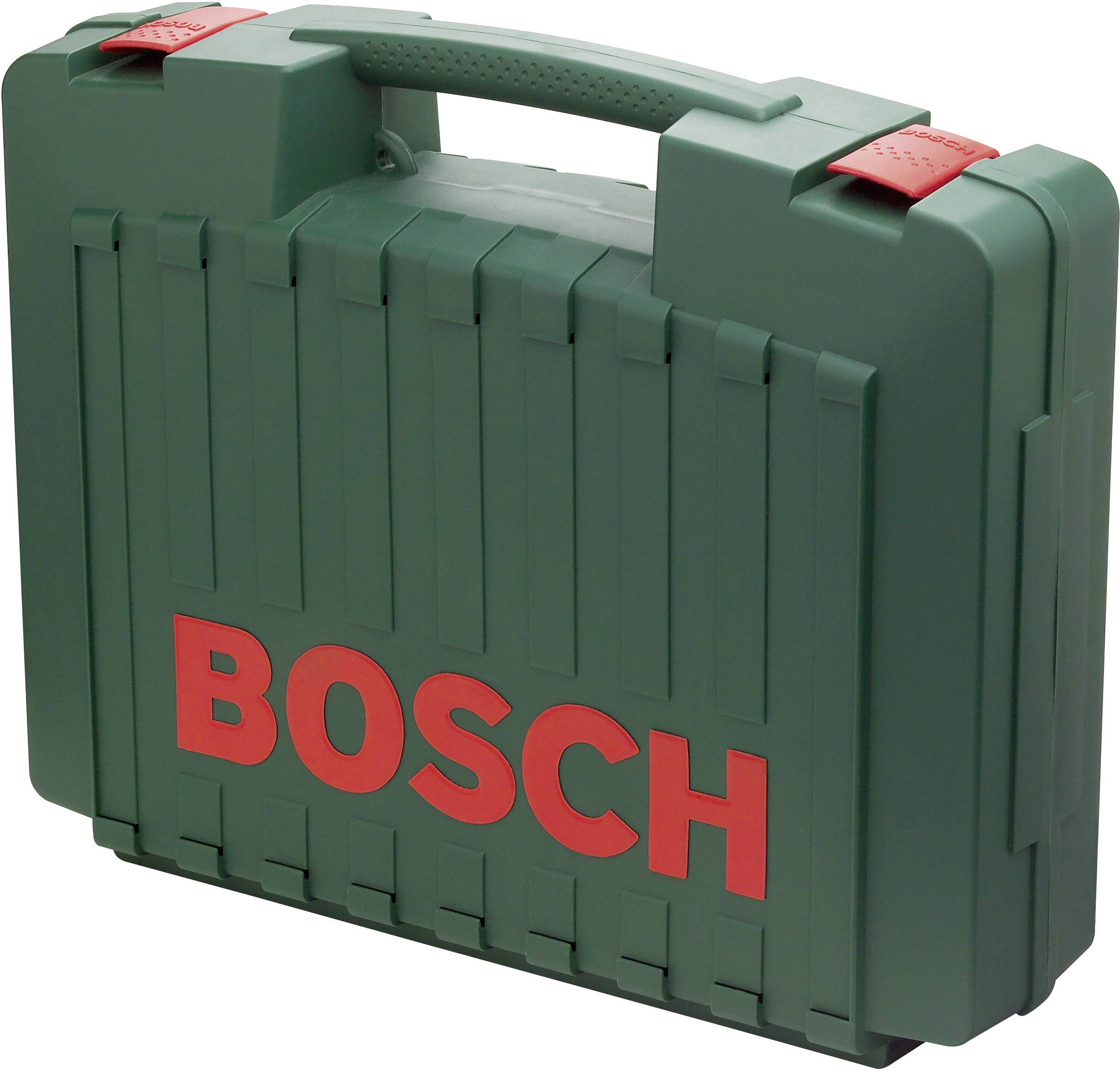 Bosch Accessories 2605438169 Mallette pour matériels électroportatifs