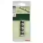 Centreur de tourillons pour Ø 10 mm Bosch 2609255317 Centreur de tourillons pour Ø 10 mm Bosch 2609255317
