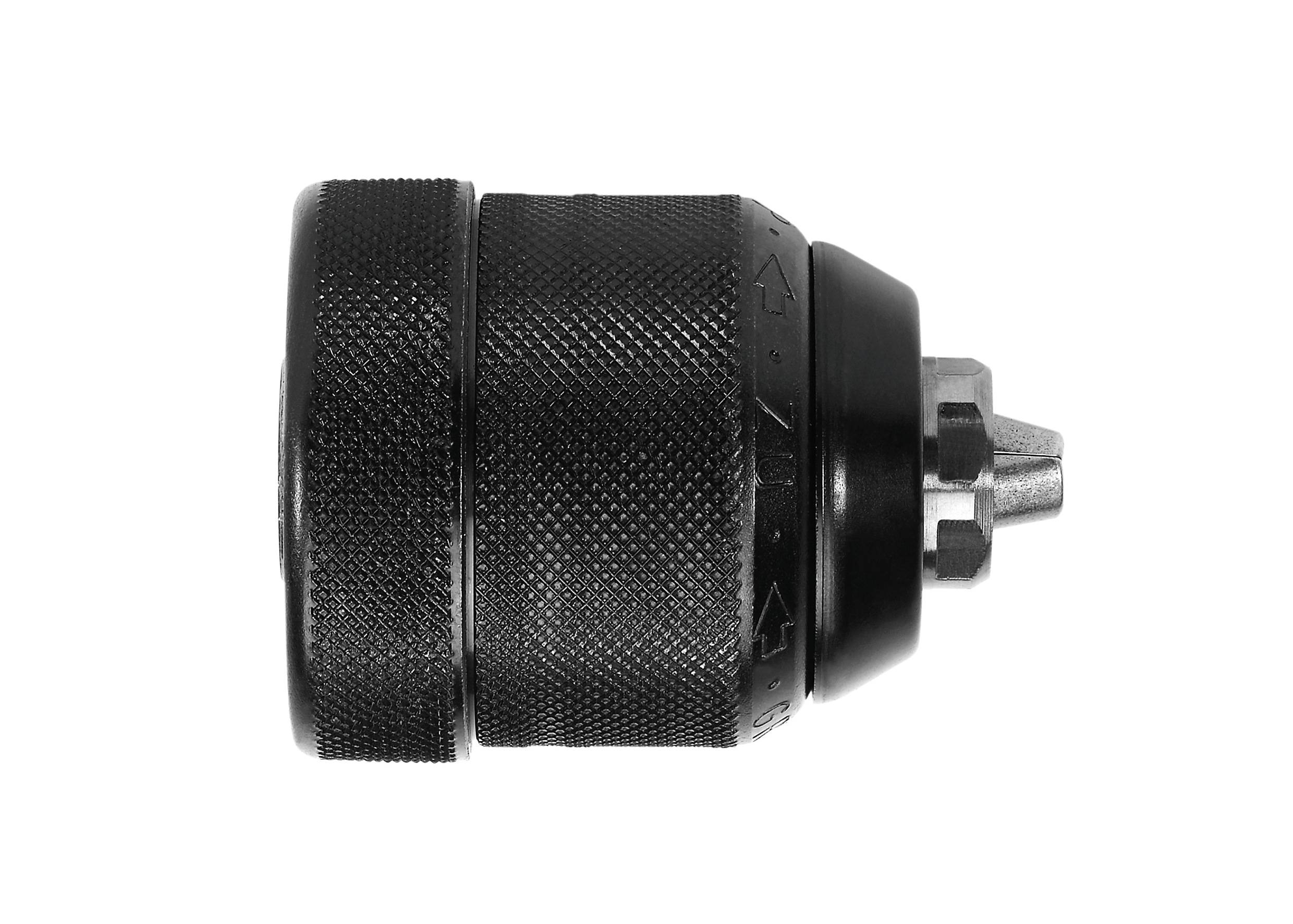 Mandrin automatique jusqu'à 13 mm Bosch 2609255704