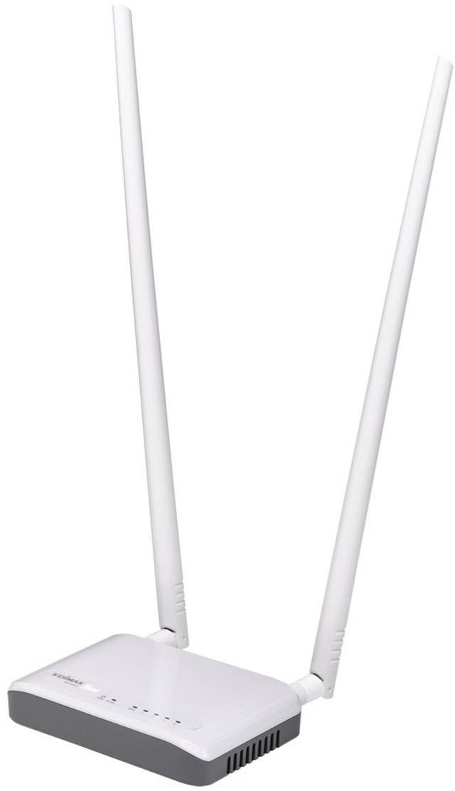 Routeur Wi-Fi EDIMAX BR-6428nC 300 MBit/s 2.4 GHz