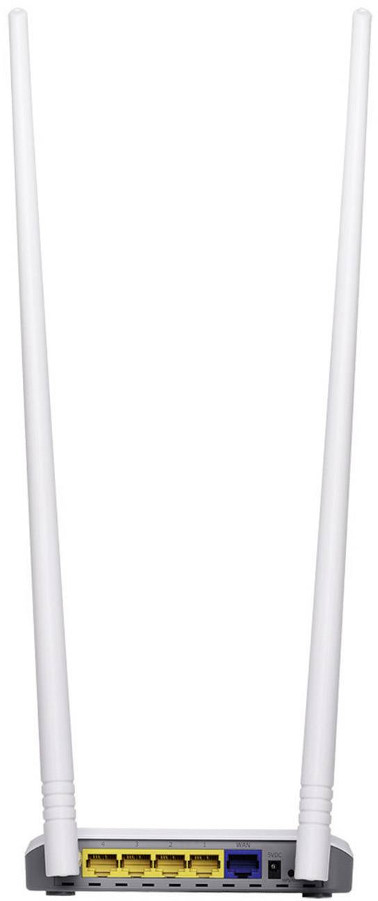 Routeur Wi-Fi EDIMAX BR-6428nC 300 MBit/s 2.4 GHz