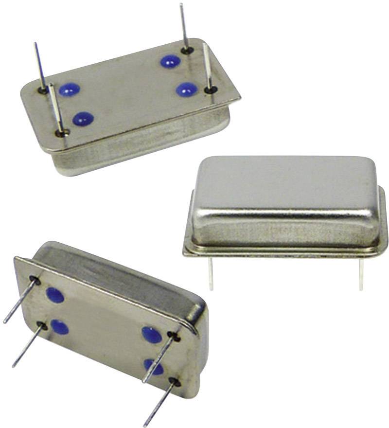 Qantek QX14T50B48.00000B50TT Oscillateur à quartz DIP-14 HCMOS 48.000 MHz 20.8 mm 13.2 mm 5.08 mm