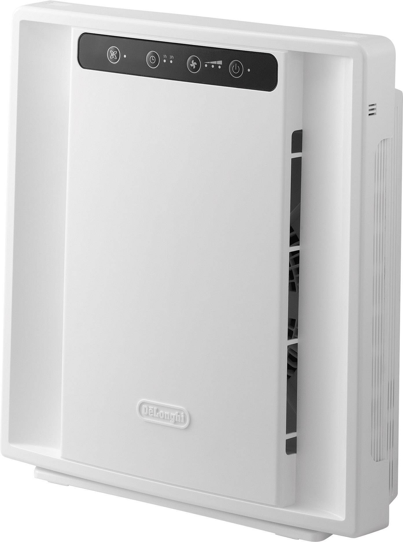 DeLonghi AC 75 Purificateur d'air 25 m² blanc