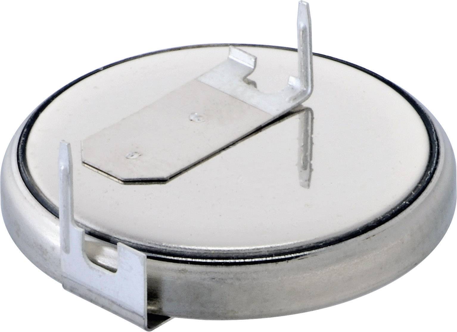 Pile bouton CR 2032 lithium Renata 225 mAh 3 V