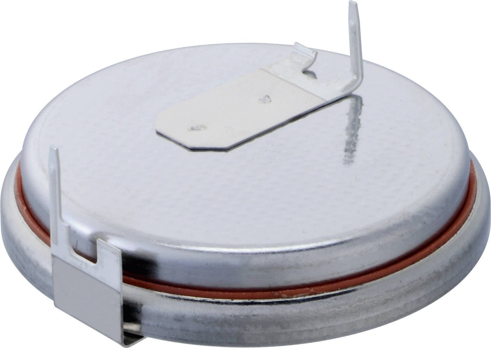 Pile bouton CR 2450N lithium Renata 540 mAh 3 V 1 pc(s)