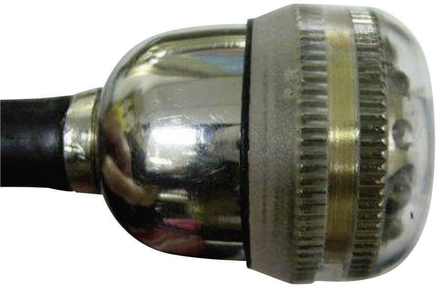 VOLTCRAFT 10 m Caméra endoscopique hautement flexible pour endoscope professionnel BS-1000T N/A