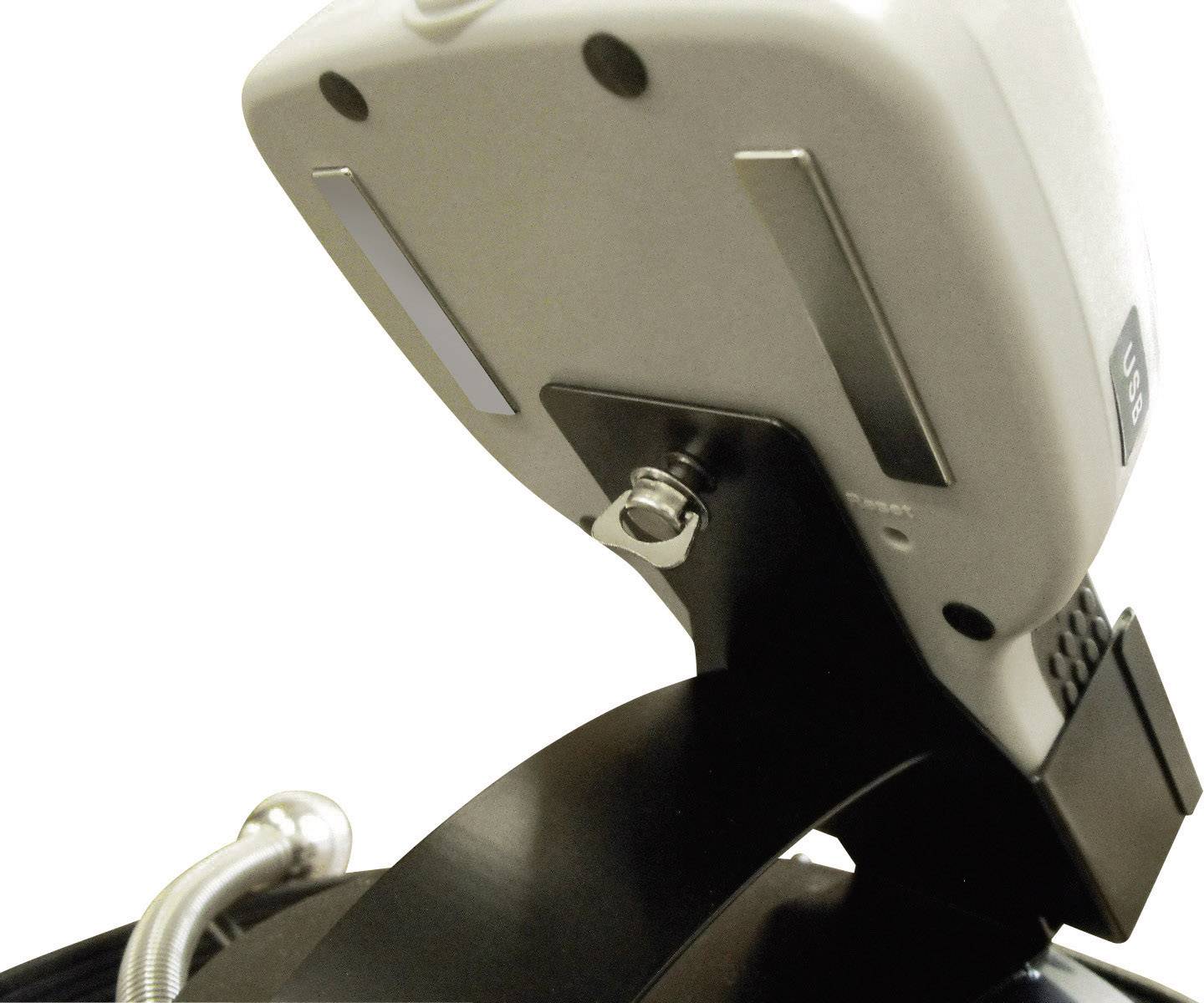 VOLTCRAFT 10 m Caméra endoscopique hautement flexible pour endoscope professionnel BS-1000T N/A