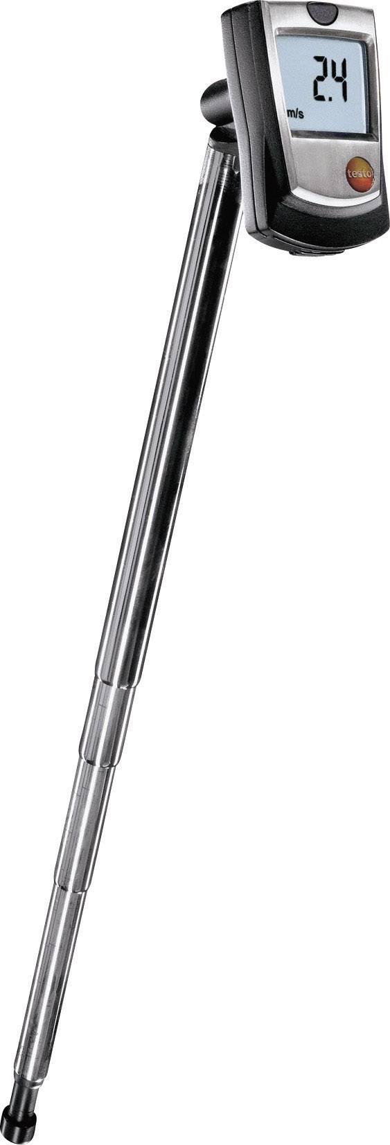 Anémomètre testo 405 0 à 5 m/s