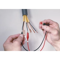 CT20 Extech CT20 Convient pour identificaton, passage et coupure CT20 Extech CT20 Convient pour identificaton, passage et coupure