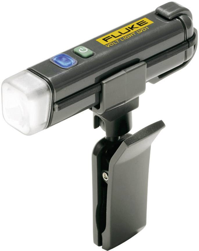 Testeur de tension sans contact Fluke CAT IV 600 V étalonné d'usine (sans certificat)
