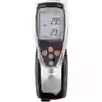 testo 635-1 Hygromètre 0 % HR 100 % HR Affichage anti-moisissure/point de rosée testo 635-1 Hygromètre 0 % HR 100 % HR Affichage anti-moisissure/point de rosée