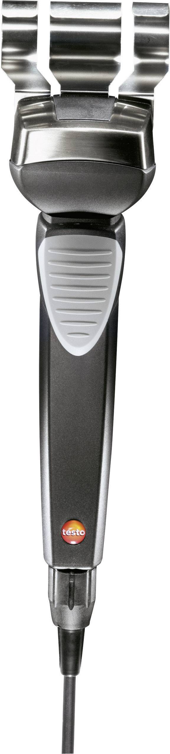 Sonde testeur de fuites pour thermo-hygromètre testo