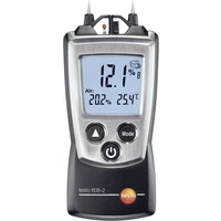 Humidimètre pour matériaux testo 606-2 Humidimètre pour matériaux testo 606-2