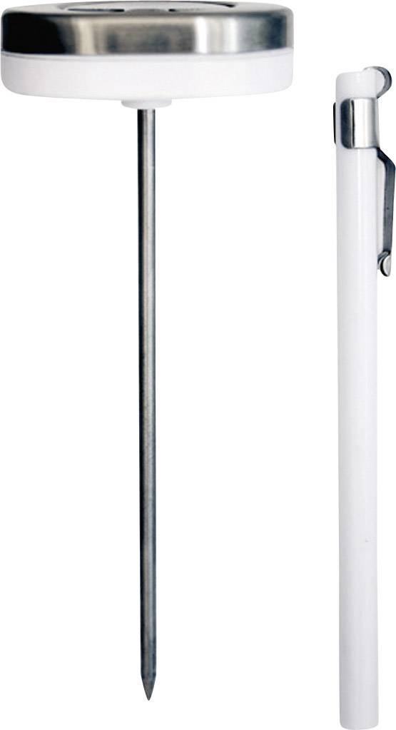 Thermomètre à sonde à piquer (HACCP) ebro TDC 110 1340-5121 -50 à 150 °C sonde NTC conforme HACCP