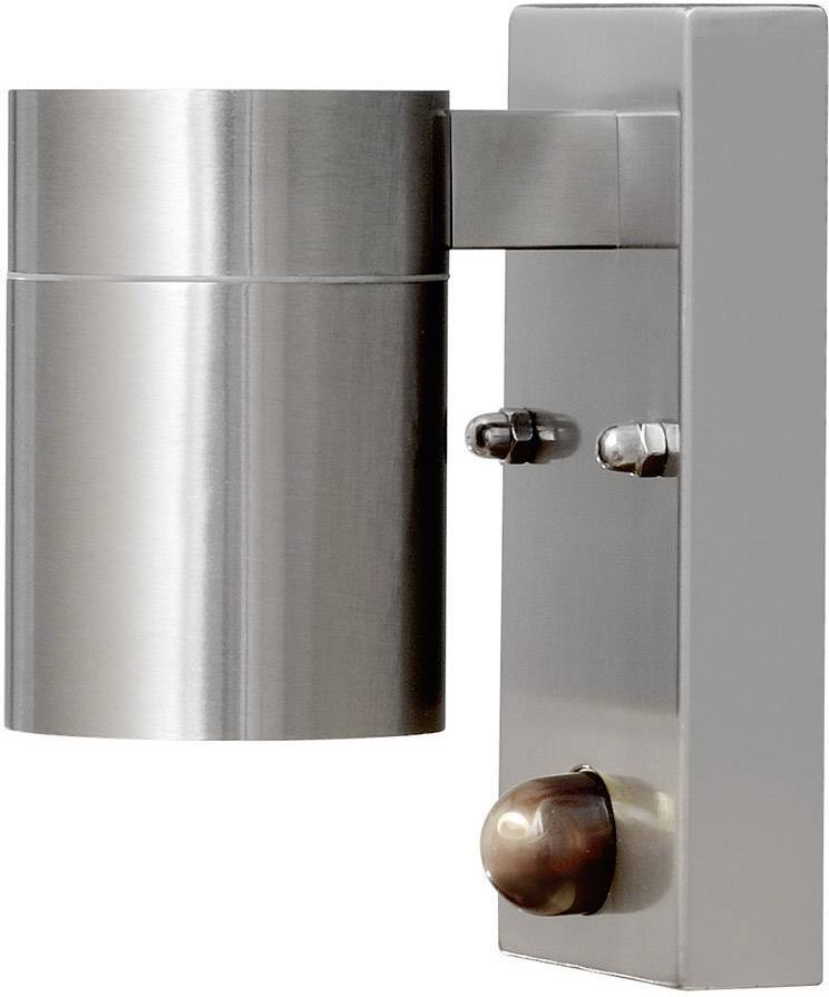 Applique extérieure Konstsmide Modena 35 W N/A acier inoxydable