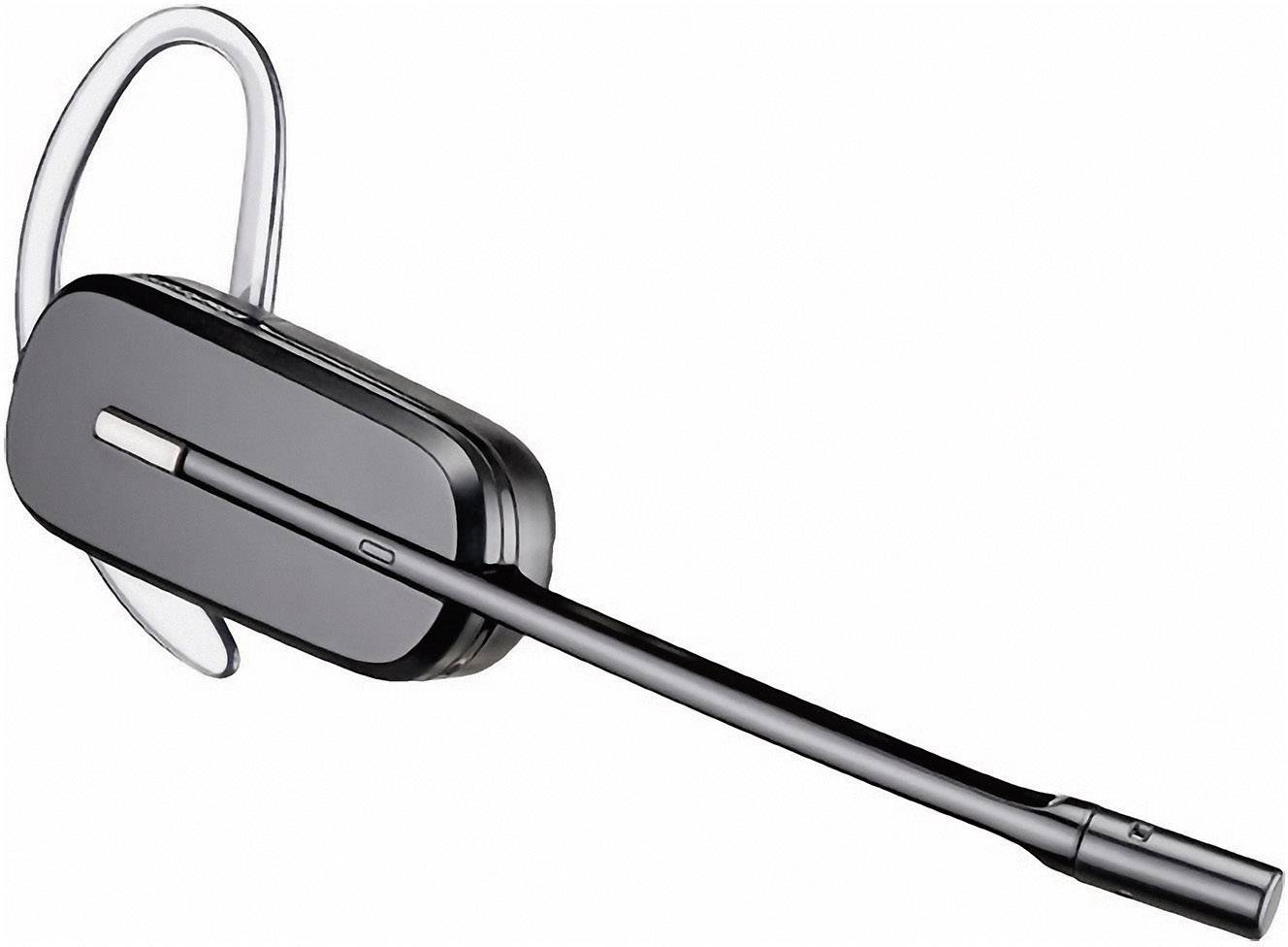 Plantronics CS540 + HL10