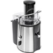 Clatronic Extracteur de jus AE 3532 1000 W acier inoxydable écoulement direct du jus Clatronic Extracteur de jus AE 3532 1000 W acier inoxydable écoulement direct du jus
