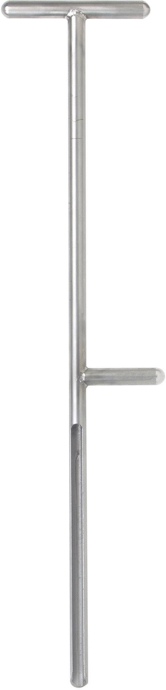 Analyseur de sol Stelzner 5006