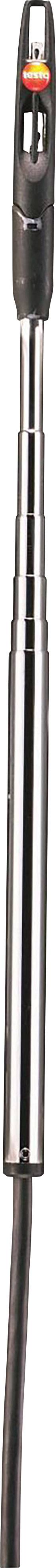 Sonde thermo-anémométrique avec capteur de température et humidité testo 0635 1535