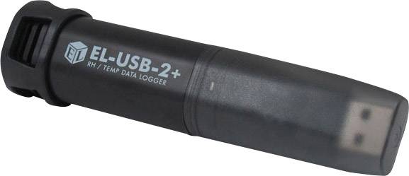 Enregistreur de données multifonction Lascar Electronics EL-USB-2+ Valeur de mesure température, humidité de l'air -35 à 80 °C