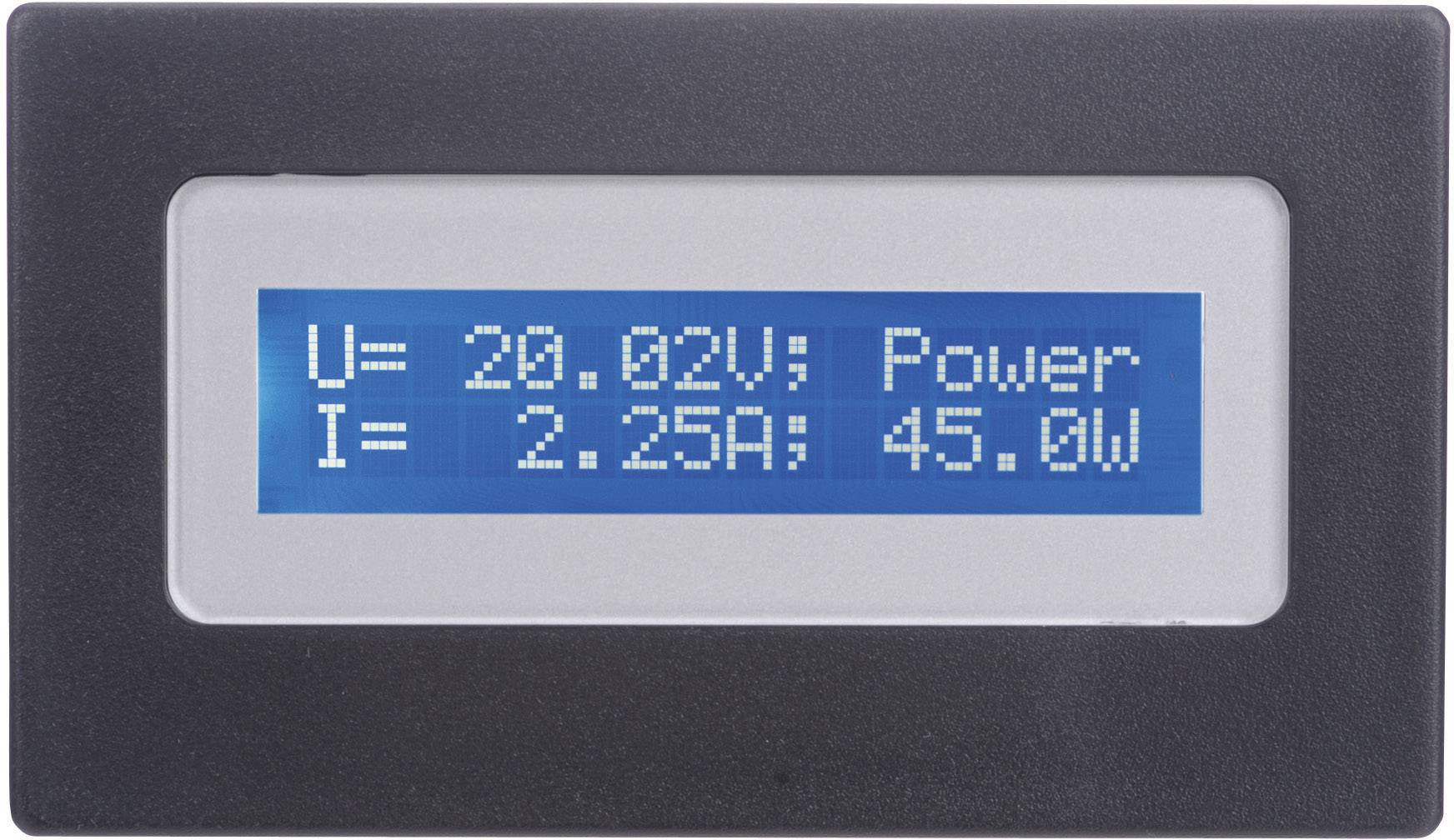 H-Tronic 1190070 0 à 40 V/DC
