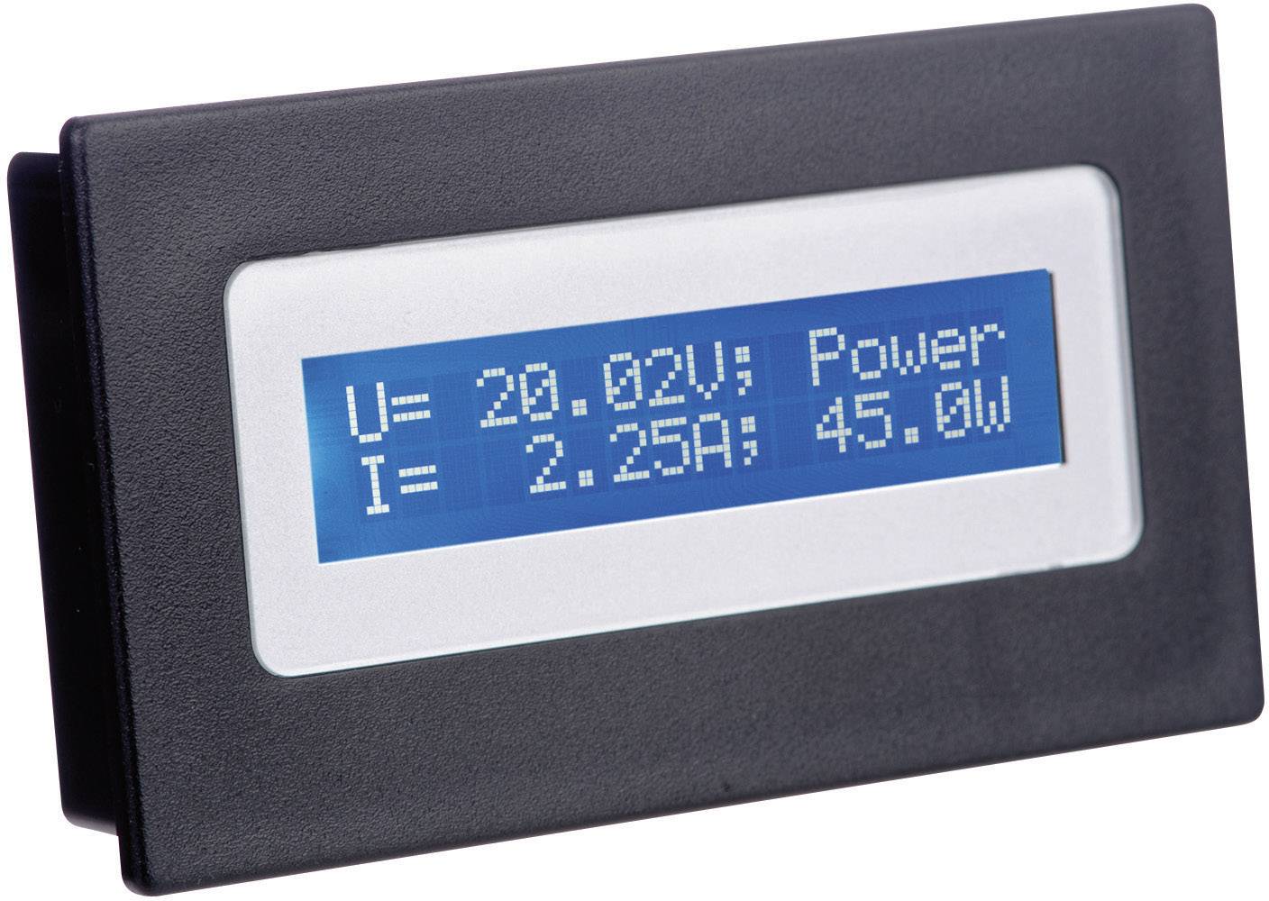 H-Tronic 1190070 0 à 40 V/DC