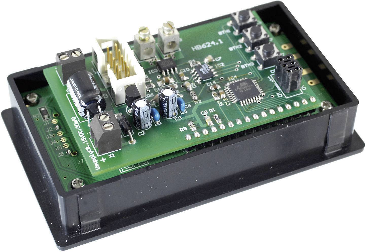 H-Tronic 1190070 0 à 40 V/DC
