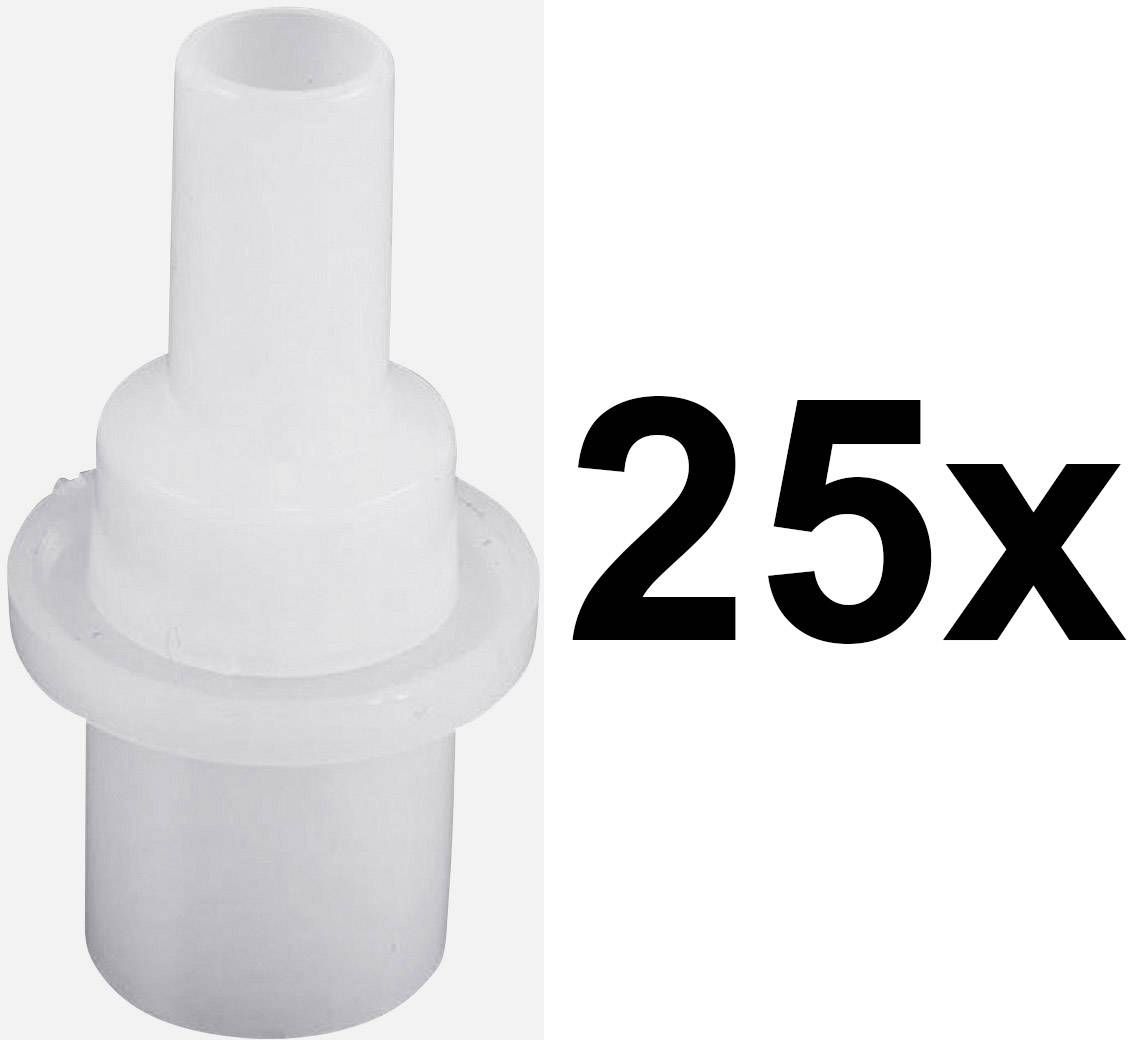 ACE AL5500 Mundstücke Transparent