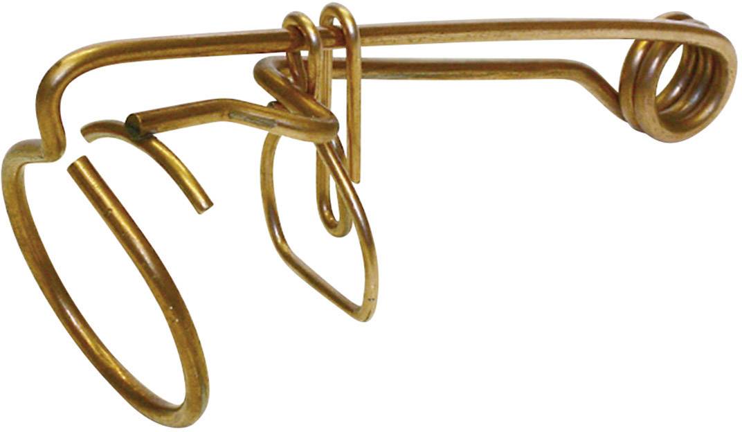 Piège à campagnols Swissinno 1 702 001 pour l'extérieur