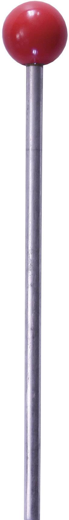 Set d'accessoires pour piège à campagnols pour l'extérieur Swissinno Zubehörset Wühlmausfalle 1 580 001K 1 set