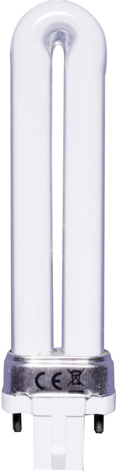 Ampoule fluo UV 9 W pour l'intérieur Swissinno UVA 9W PL-9 TUBE_PL-9WU 1 pc(s)