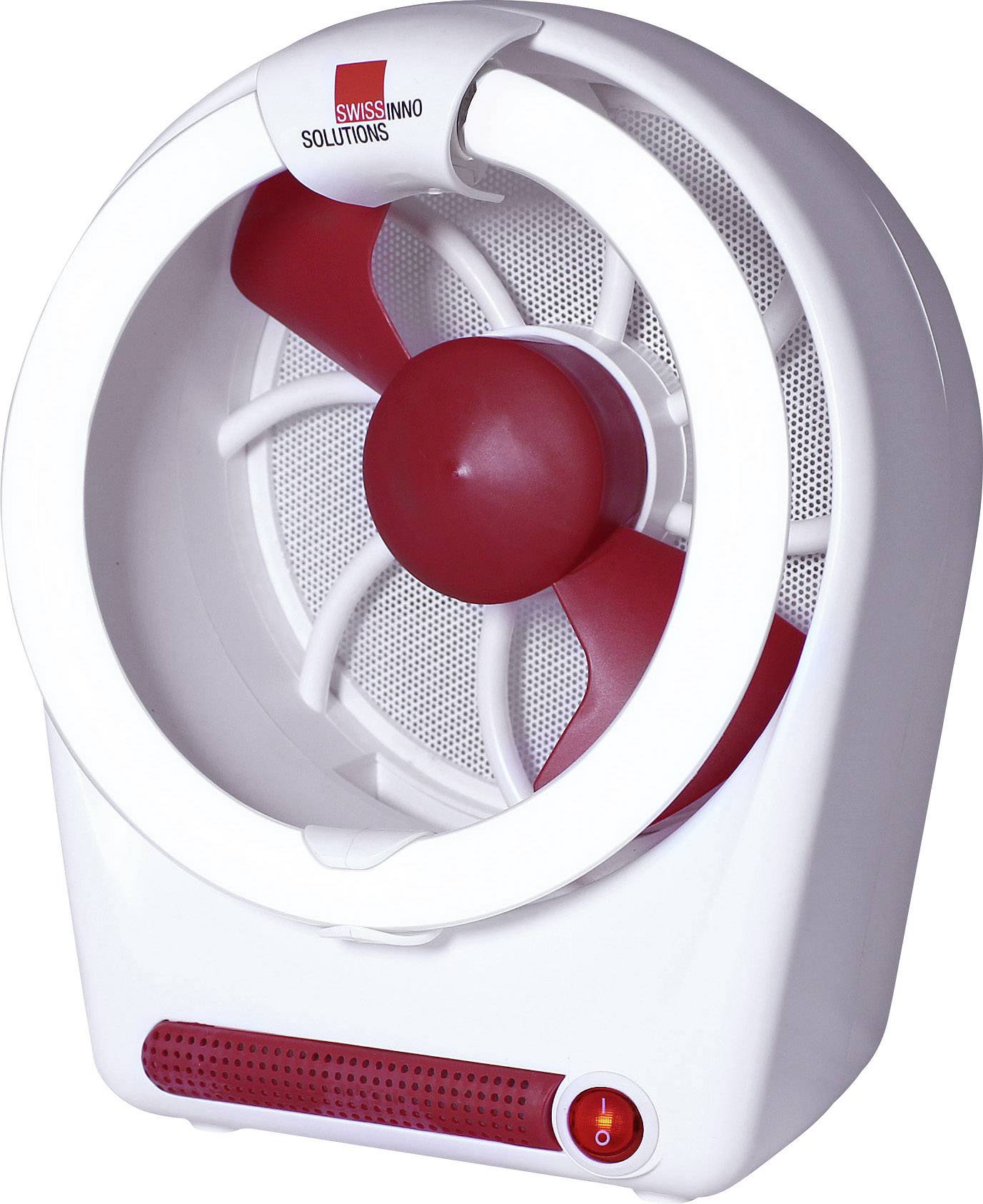 Destructeur d'insectes UV Swissinno 1 719 001 blanc 1 pc(s)