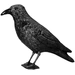 Corbeau anti-pigeons effet dissuasif Swissinno 1 582 001K pour l'intérieur/extérieur Corbeau anti-pigeons effet dissuasif Swissinno 1 582 001K pour l'intérieur/extérieur