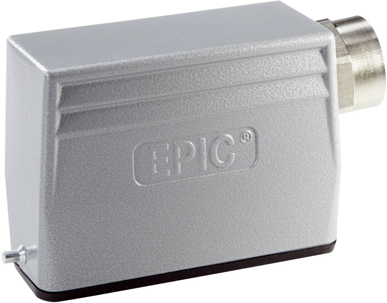 Capot passe-câble PG16 LAPP 10564000 EPIC® H-A 16 5 pc(s)