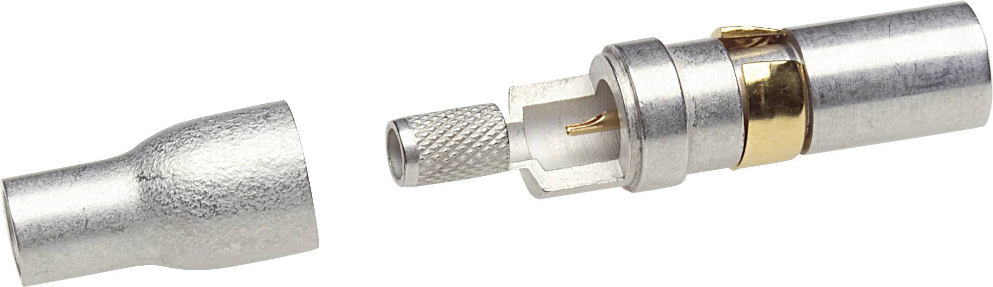 Contact femelle coaxial LAPP 44429021 MC Koax 20 pc(s)