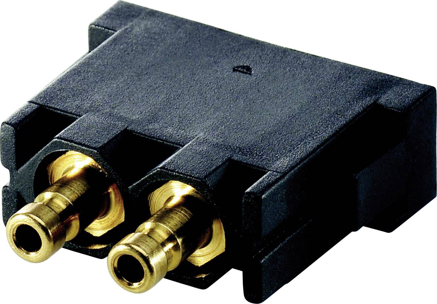 LAPP 44424010 Module mâle EPIC® MC Nombre total de pôles 2 10 pc(s)