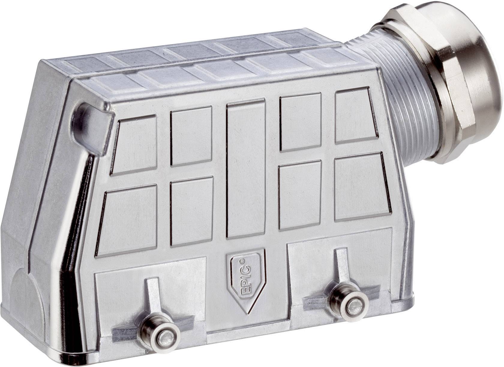 Capot passe-câble LAPP 70250215 EPIC® Ultra H-B 16 1 pc(s)