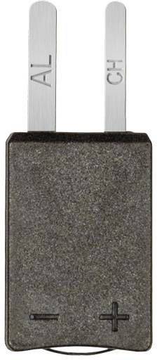 Tête de mesure interchangeable pour sonde tuyau testo 0602 0092