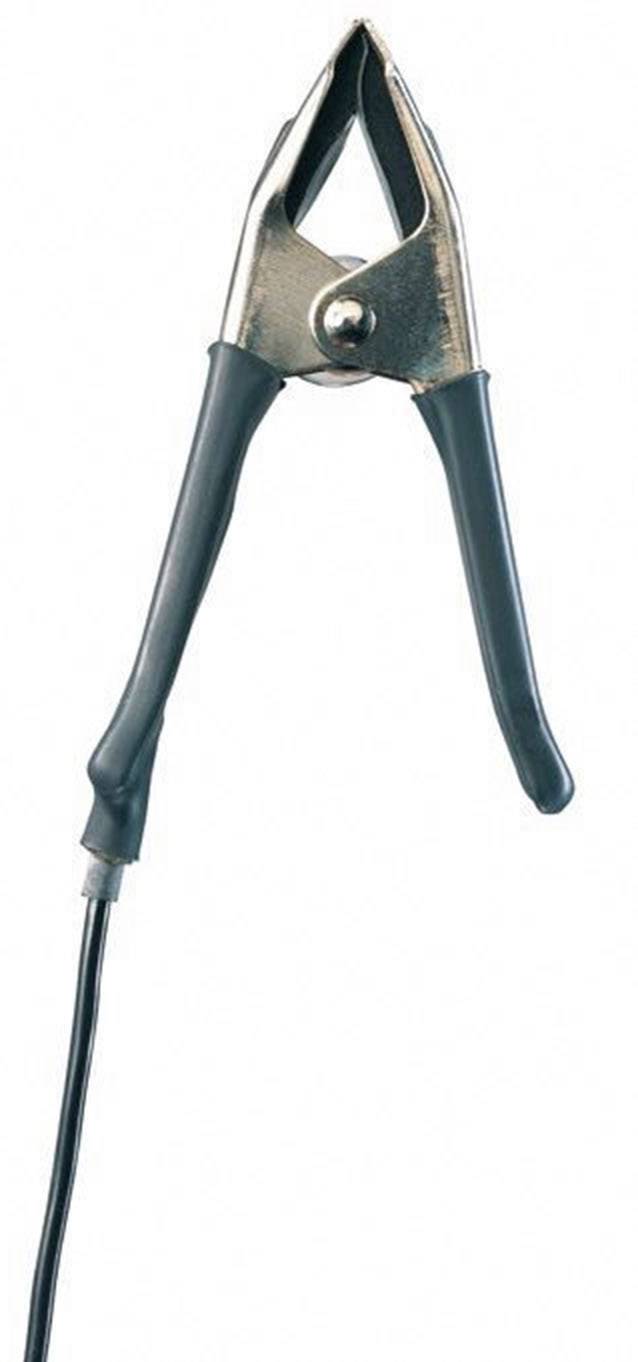 Sonde pince testo 0602 4692