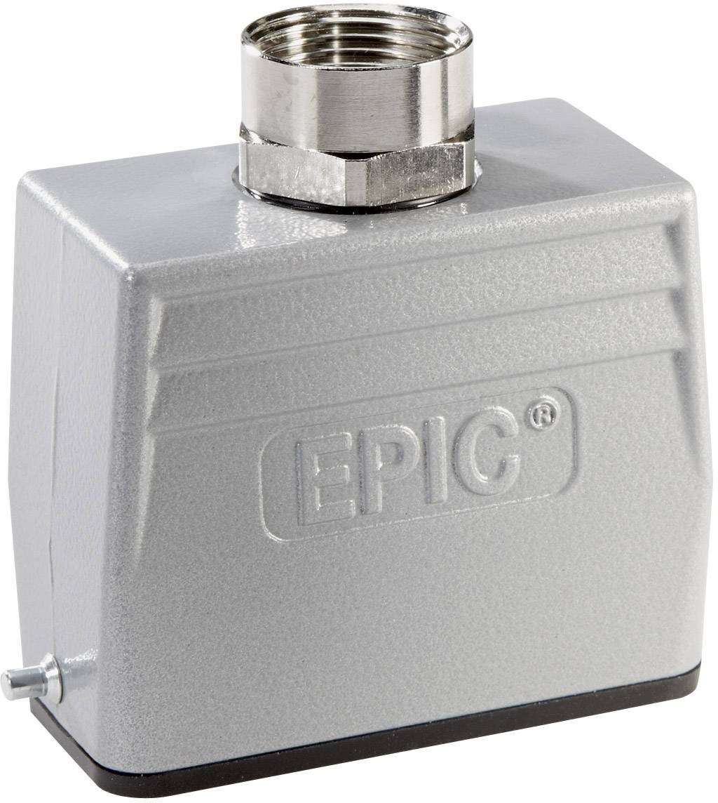 Capot passe-câble PG16 LAPP 70460200 EPIC® H-A 10 5 pc(s)