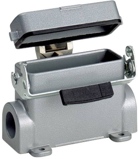 Embase à monter en saillie PG16 LAPP 70485200 EPIC® H-A 16 5 pc(s)