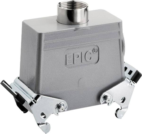 Capot passe-câble M25 LAPP 79055200 EPIC® H-B 10 10 pc(s)