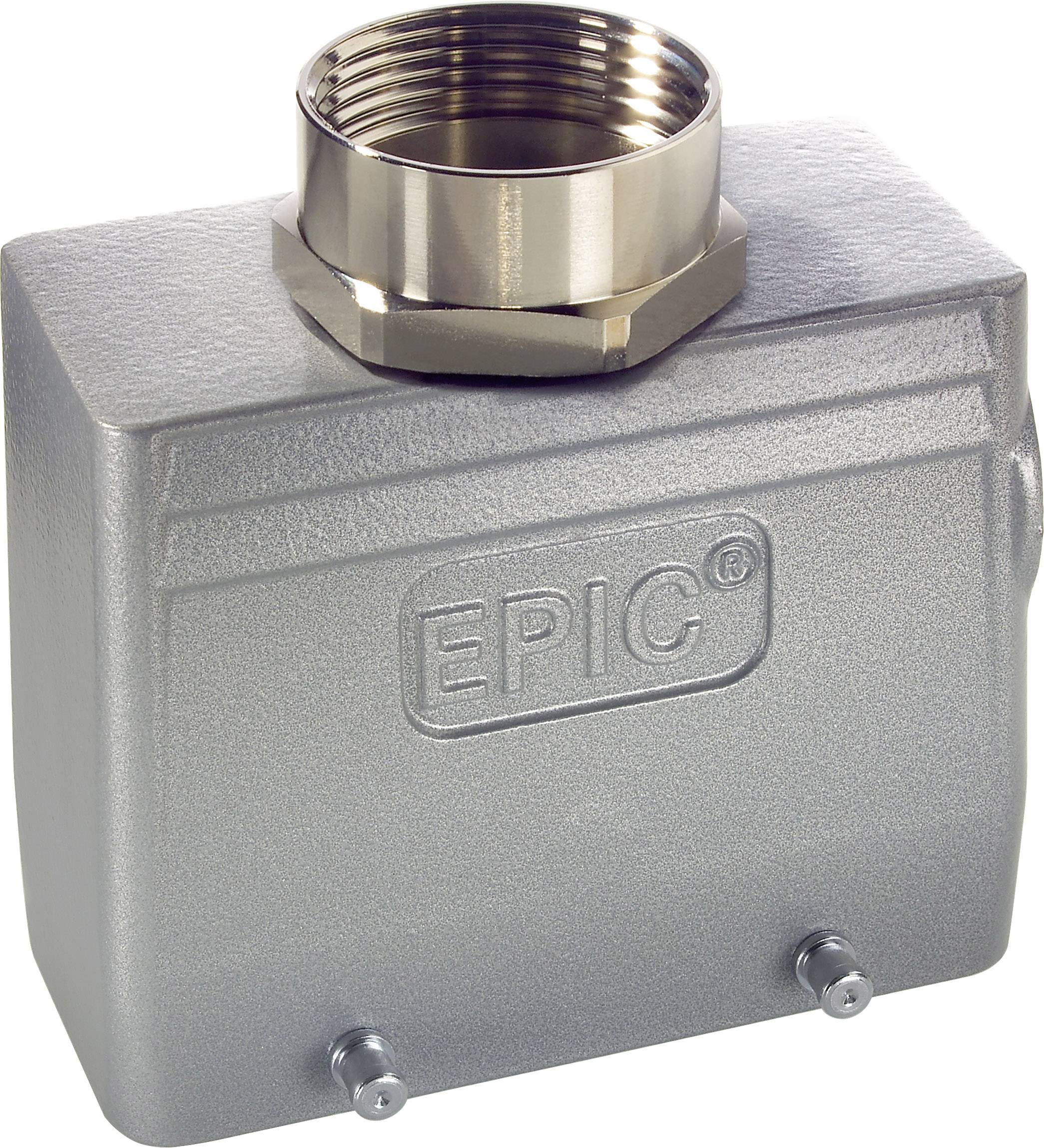 Capot passe-câble PG29 LAPP 70050600 EPIC® H-B 10 10 pc(s)