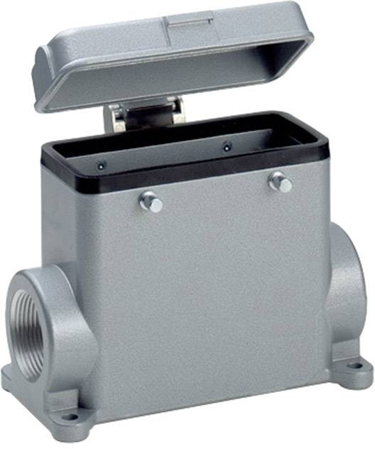 Embase à monter en saillie M25 LAPP 79095200 EPIC® H-B 16 5 pc(s)