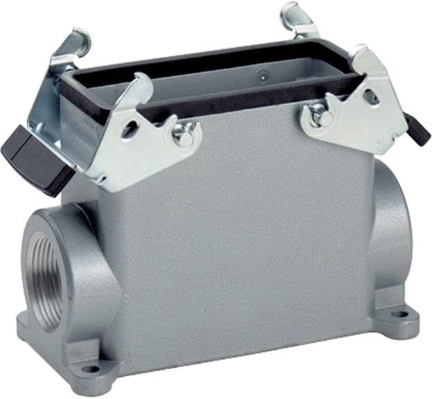 Embase à monter en saillie PG21 LAPP 70086200 EPIC® H-B 16 5 pc(s)