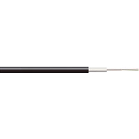 LAPP 27400312/500 Câble à fibre optique Hitronic HUN 50/125 µ Multimode OM3 gris foncé 500 m LAPP 27400312/500 Câble à fibre optique Hitronic HUN 50/125 µ Multimode OM3 gris foncé 500 m